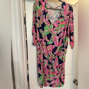Lily Pulitzer Sundress- XL